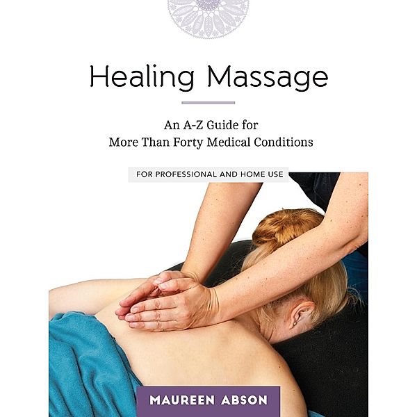 Healing Massage, Maureen Abson