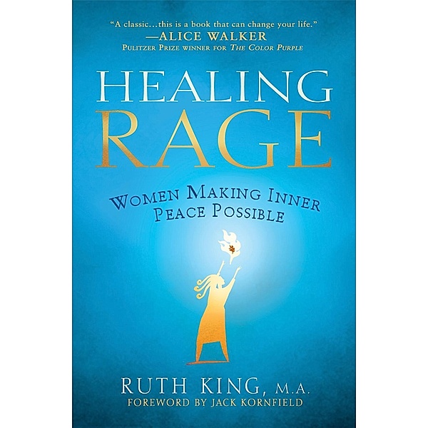 Healing Rage, Ruth King