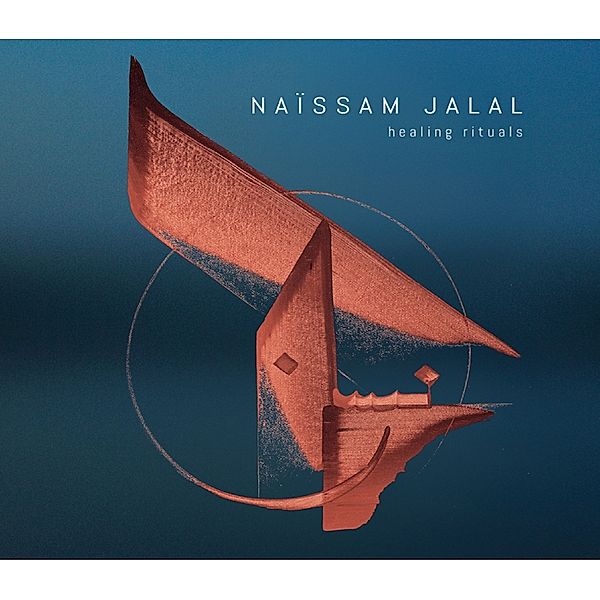 Healing Rituals, Naissam Jalal