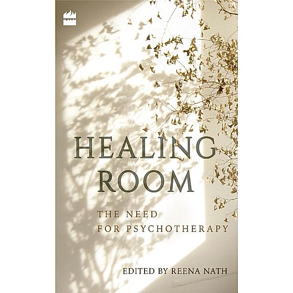 Healing Room, Reena Nath