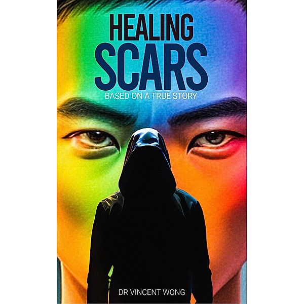 Healing Scars, Vincent Wong