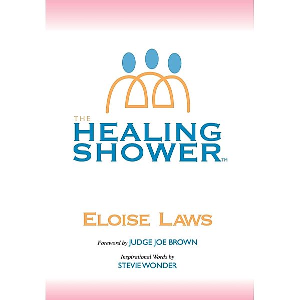 Healing Shower, Eloise Laws