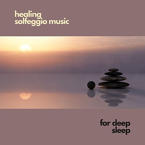 healing solfeggio music for deep sleep, Serene Waters Studios