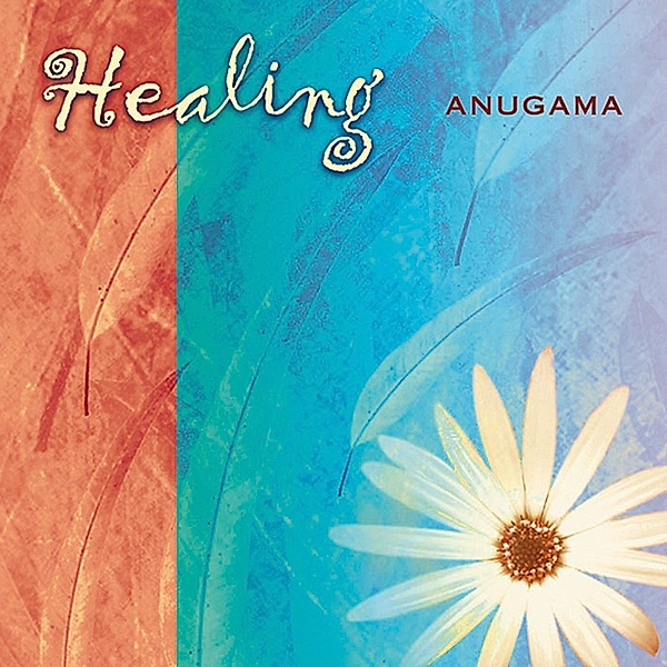 Healing-Spiritual Environmen, Anugama