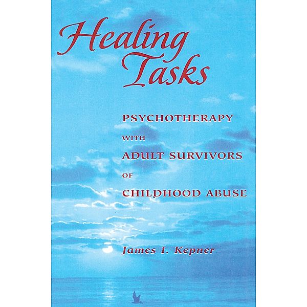 Healing Tasks, James I. Kepner