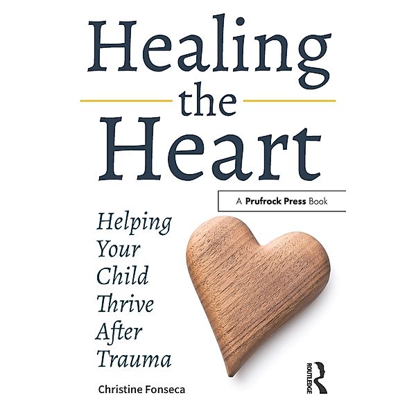 Healing the Heart, Christine Fonseca