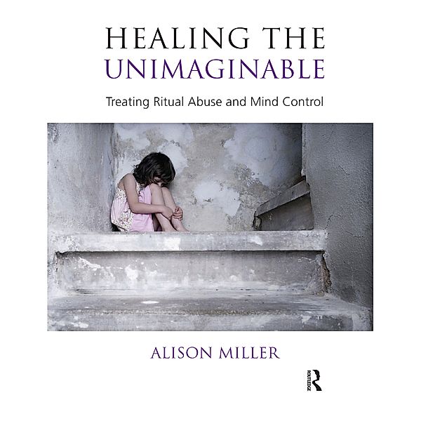 Healing the Unimaginable, Alison Miller
