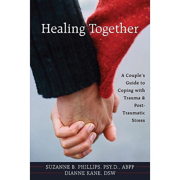 Healing Together, Dianne Kane