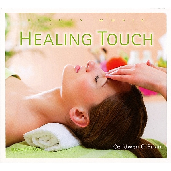Healing Touch, Ceridwen O'Brian