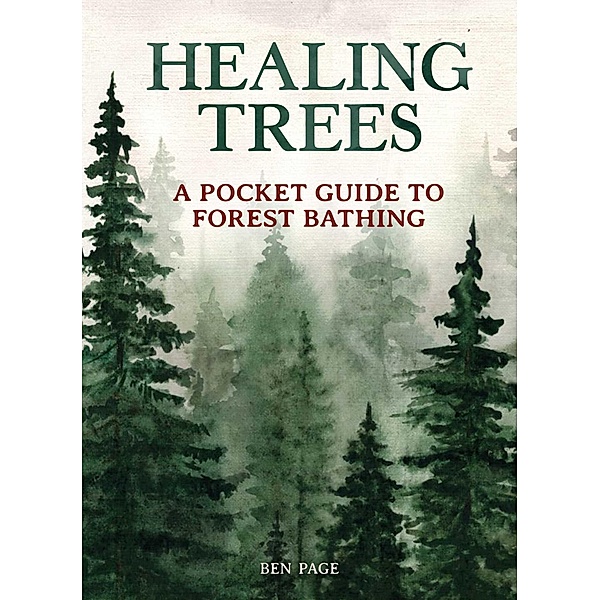 Healing Trees, Ben Page