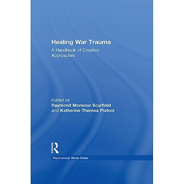 Healing War Trauma