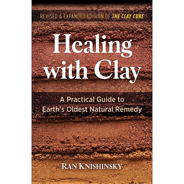 Healing with Clay / Healing Arts, Ran Knishinsky