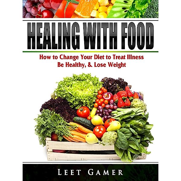 Healing with Food, Maria Soares