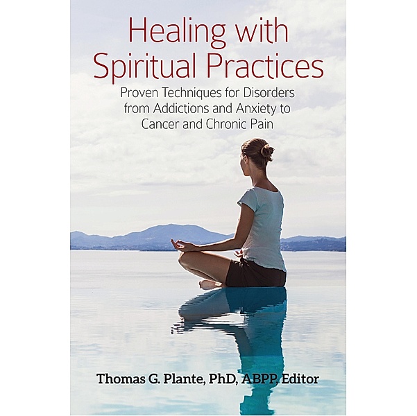 Healing with Spiritual Practices