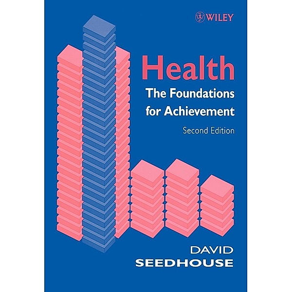Health 2e, Seedhouse