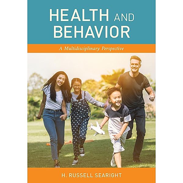 Health and Behavior, H. Russell Searight