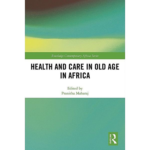 Health and Care in Old Age in Africa