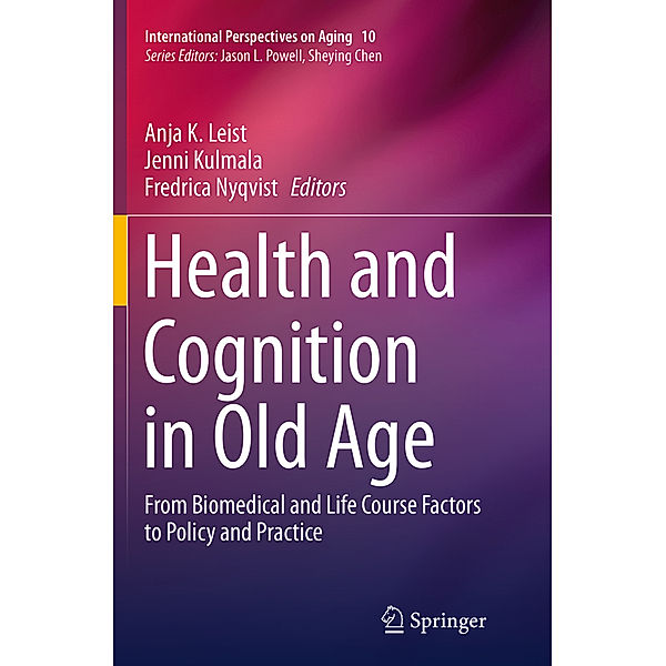 Health and Cognition in Old Age