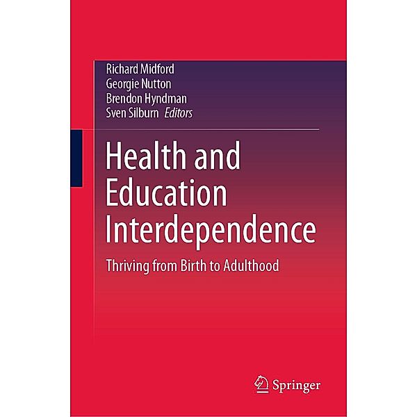 Health and Education Interdependence