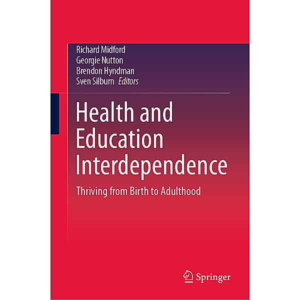 Health and Education Interdependence