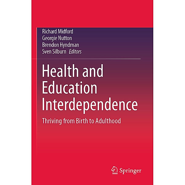 Health and Education Interdependence