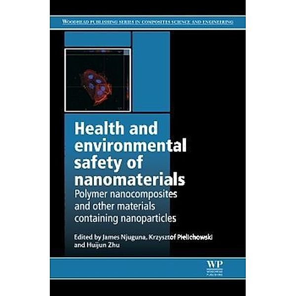 Health and Environmental Safety of Nanomaterials