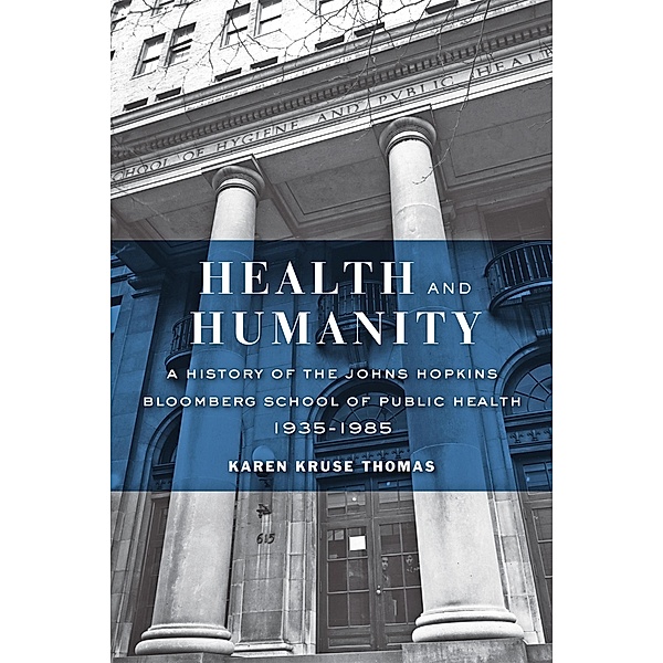 Health and Humanity, Karen Kruse Thomas