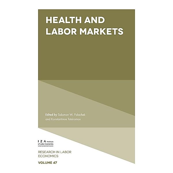 Health and Labor Markets