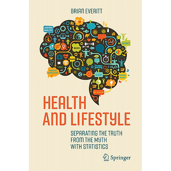 Health and Lifestyle, Brian S. Everitt