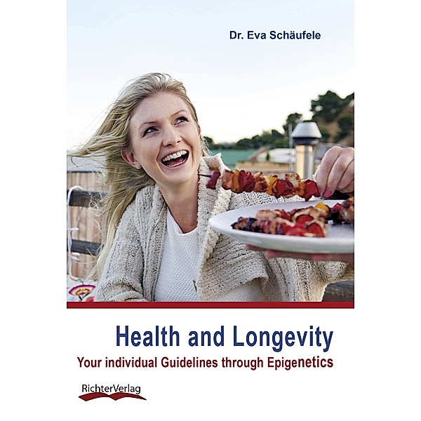 Health and Longevity, Eva Schäufele