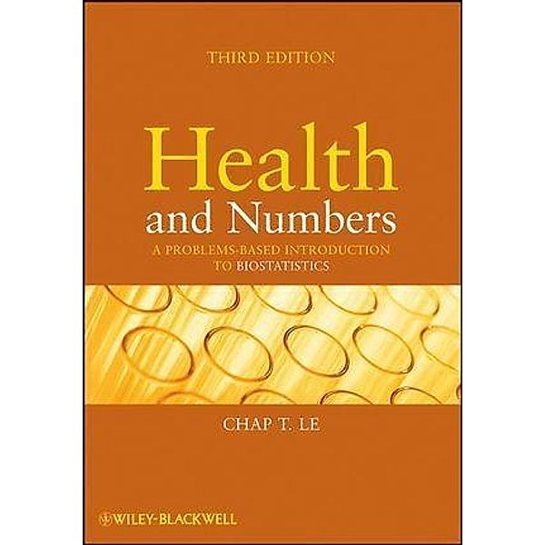 Health and Numbers, Chap T. Le
