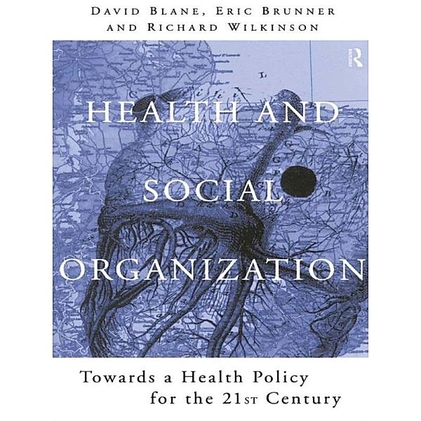 Health and Social Organization