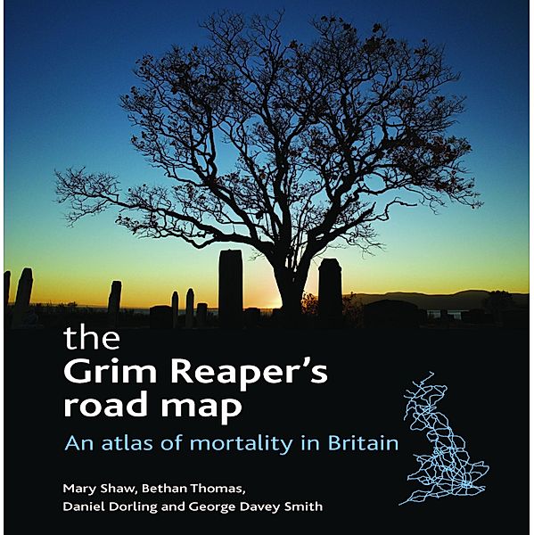 Health and Society series: The Grim Reaper's road map, Bethan Thomas, Mary Shaw
