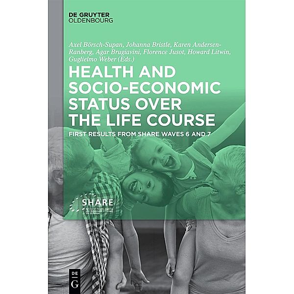 Health and socio-economic status over the life course / Jahrbuch des Dokumentationsarchivs des österreichischen Widerstandes