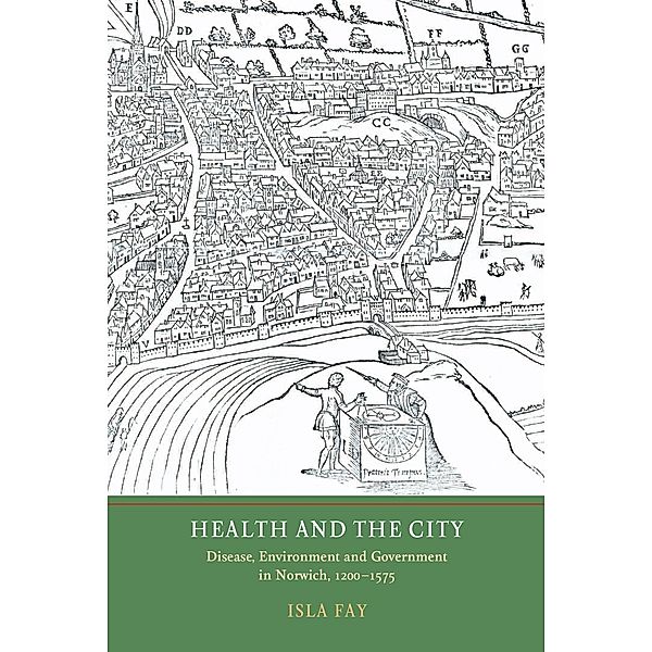 Health and the City, Isla Fay