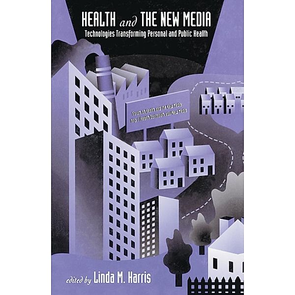 Health and the New Media