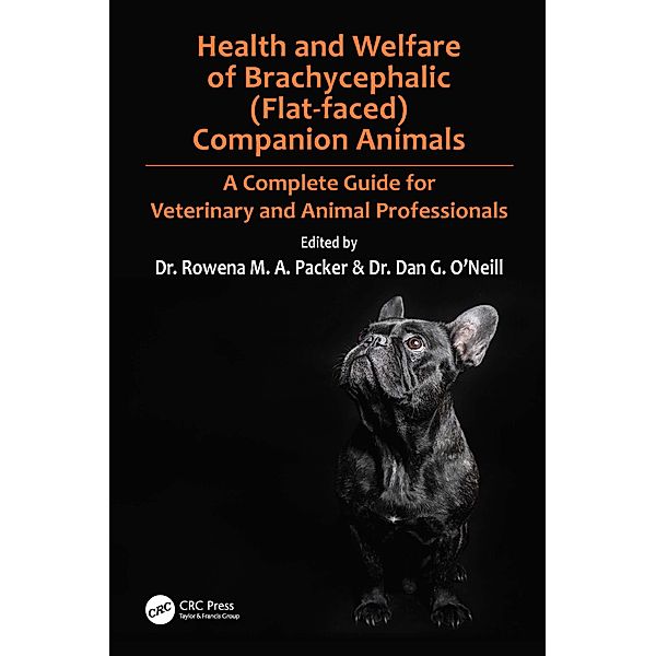 Health and Welfare of Brachycephalic (Flat-faced) Companion Animals