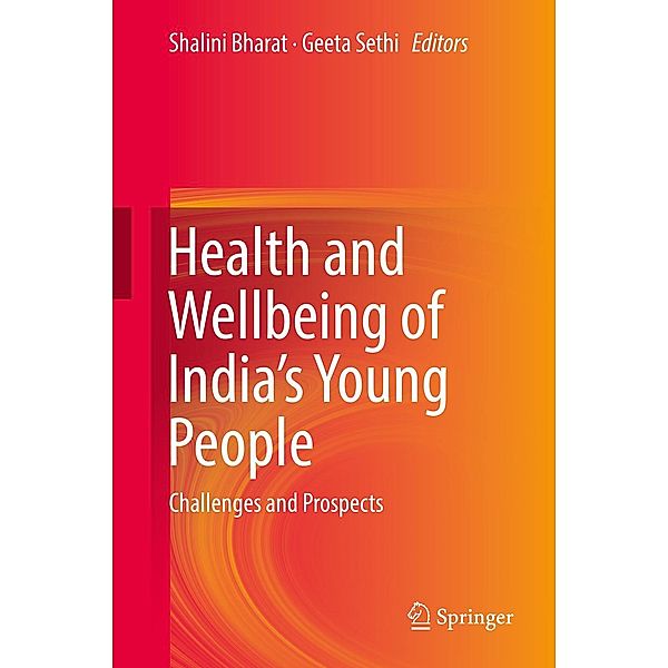 Health and Wellbeing of India's Young People