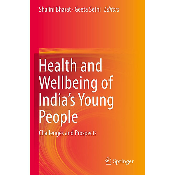 Health and Wellbeing of India's Young People