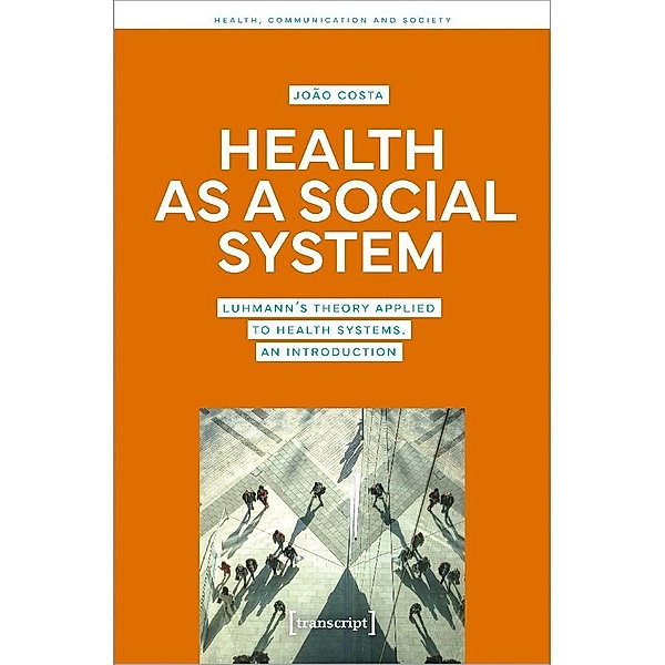 Health as a Social System, João Costa