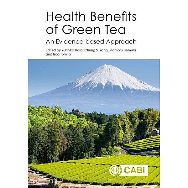 Health Benefits of Green Tea