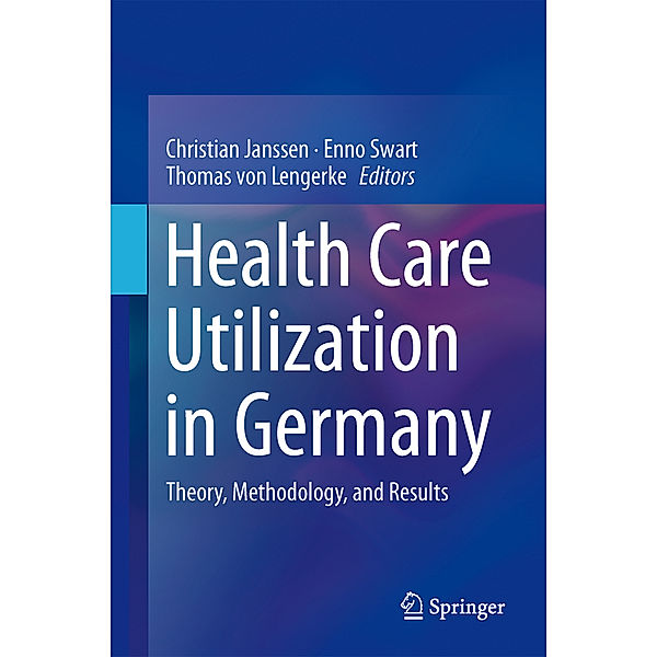 Health Care Utilization in Germany