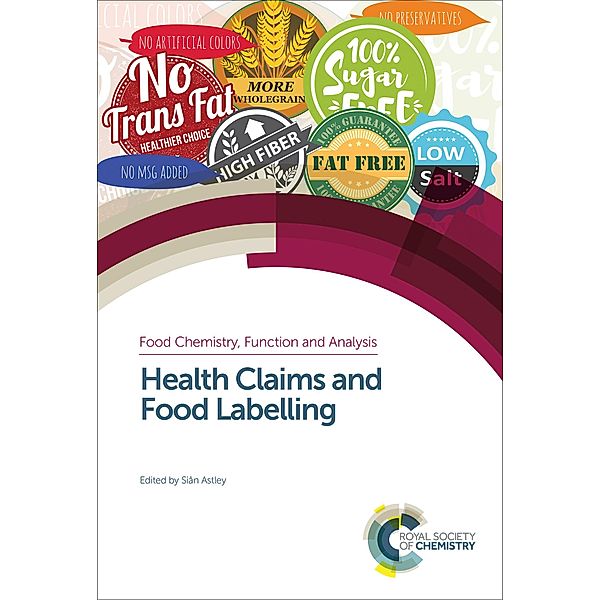 Health Claims and Food Labelling / ISSN