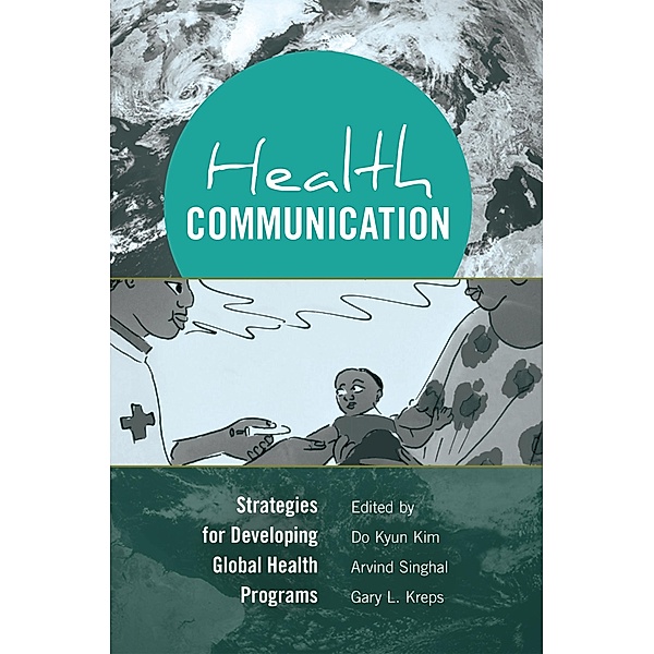 Health Communication / Health Communication Bd.5