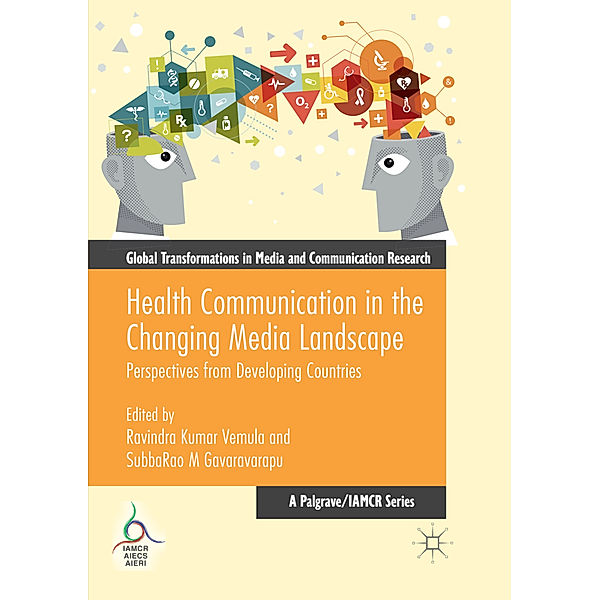 Health Communication in the Changing Media Landscape