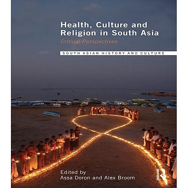 Health, Culture and Religion in South Asia