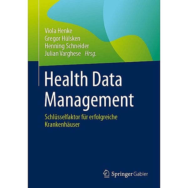 Health Data Management