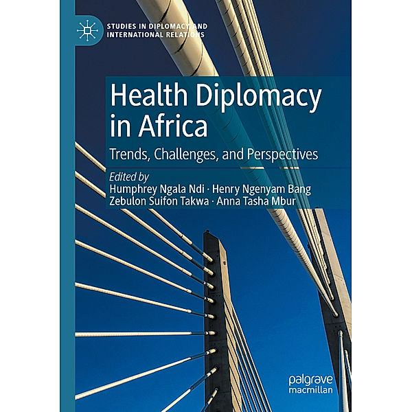 Health Diplomacy in Africa