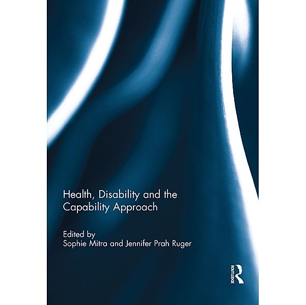 Health, Disability and the Capability Approach