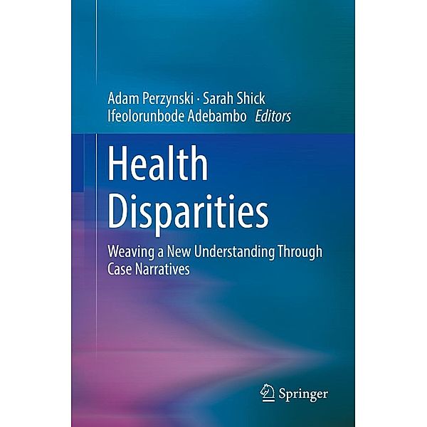 Health Disparities